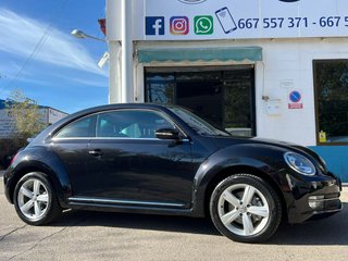 VOLKSWAGEN Beetle 1.4 TSI 160cv Fender Edition