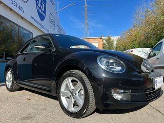 VOLKSWAGEN Beetle 1.4 TSI 160cv Fender Edition