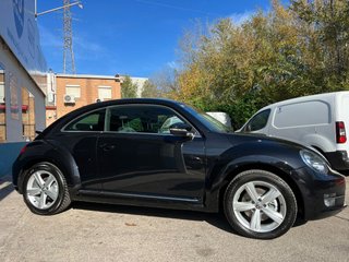 VOLKSWAGEN Beetle 1.4 TSI 160cv Fender Edition