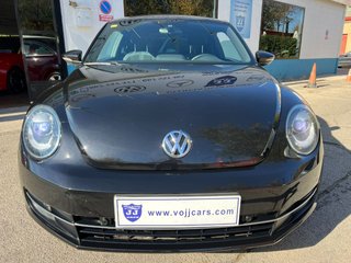 VOLKSWAGEN Beetle 1.4 TSI 160cv Fender Edition