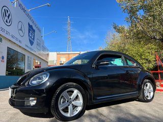 VOLKSWAGEN Beetle 1.4 TSI 160cv Fender Edition