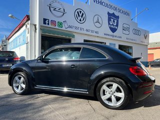 VOLKSWAGEN Beetle 1.4 TSI 160cv Fender Edition