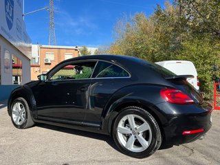 VOLKSWAGEN Beetle 1.4 TSI 160cv Fender Edition