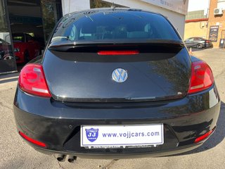 VOLKSWAGEN Beetle 1.4 TSI 160cv Fender Edition