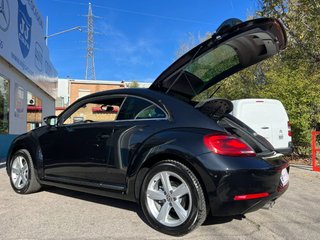 VOLKSWAGEN Beetle 1.4 TSI 160cv Fender Edition
