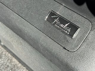 VOLKSWAGEN Beetle 1.4 TSI 160cv Fender Edition