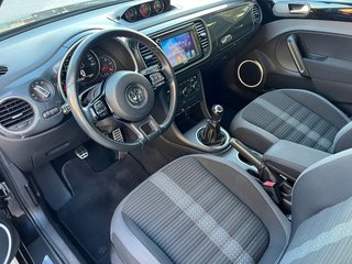 VOLKSWAGEN Beetle 1.4 TSI 160cv Fender Edition