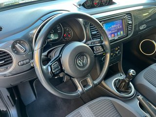 VOLKSWAGEN Beetle 1.4 TSI 160cv Fender Edition