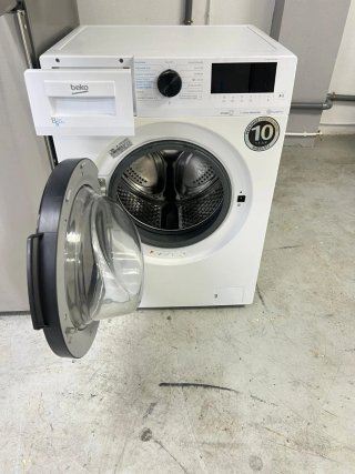 Oferta Nevera Grundig y Lavadora Beko