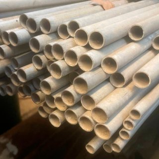 Tubos Aluminio Duroalumini Aeronáutico