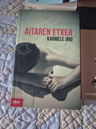 Libros de lectura