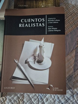 Libros de lectura