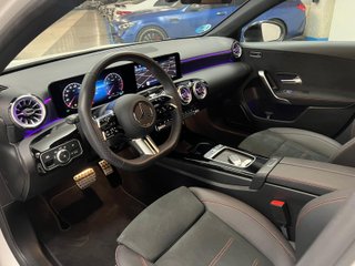 Mercedes-Benz Clase A 2025