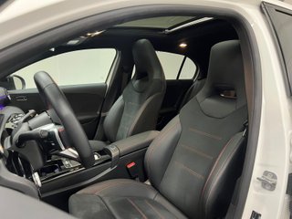Mercedes-Benz Clase A 2025