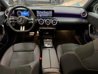 Mercedes-Benz Clase A 2025