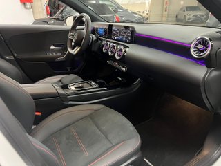 Mercedes-Benz Clase A 2025