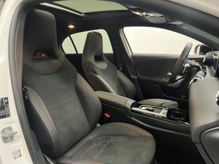 Mercedes-Benz Clase A 2025