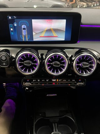 Mercedes-Benz Clase A 2025