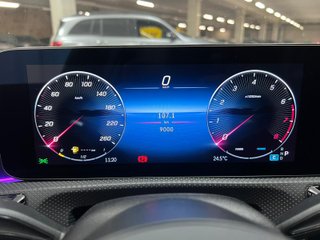 Mercedes-Benz Clase A 2025