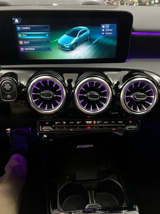 Mercedes-Benz Clase A 2025