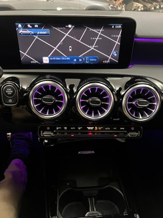 Mercedes-Benz Clase A 2025