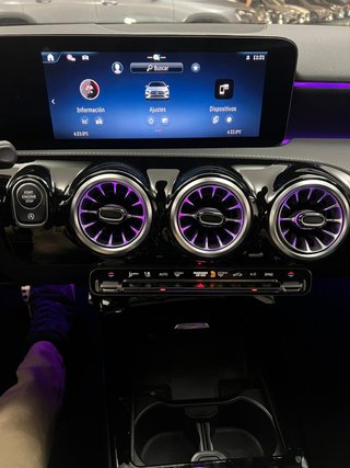 Mercedes-Benz Clase A 2025