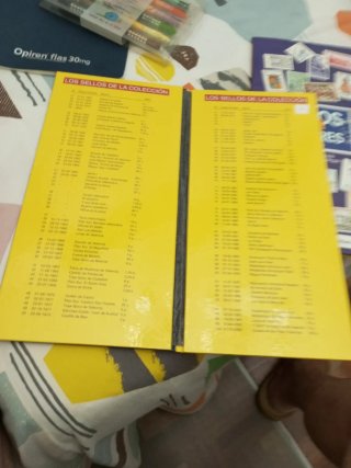 Libro Historia Postal Comunidad Valenciana Sellos
