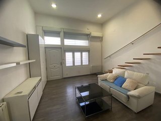 Estudio en venta en Puerta del Ángel en Madrid