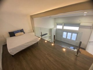 Estudio en venta en Puerta del Ángel en Madrid