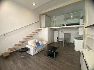 Estudio en venta en Puerta del Ángel en Madrid