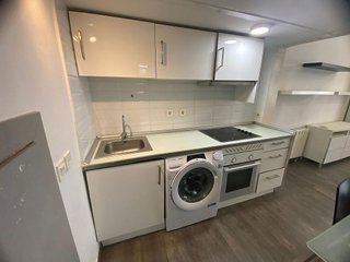 Estudio en venta en Puerta del Ángel en Madrid