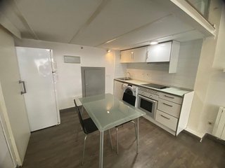 Estudio en venta en Puerta del Ángel en Madrid