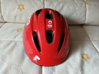 Casco infantil bicicleta / patinete