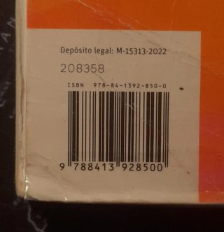 libro de texto 3ESO