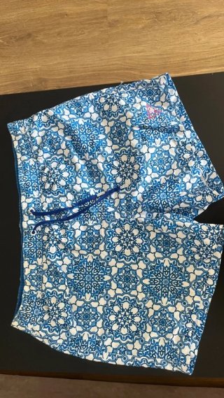 Bañador Guess Talla S Estampado Mandala