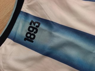 Tops selección Argentina  XL