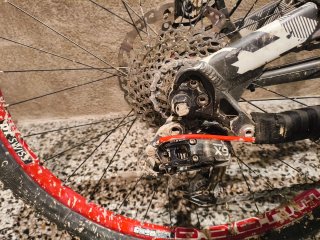 YT Wicked 160 2013 Enduro