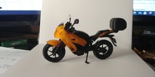 Stampante 3D Ultimaker 3 Extended + 4 estrusori