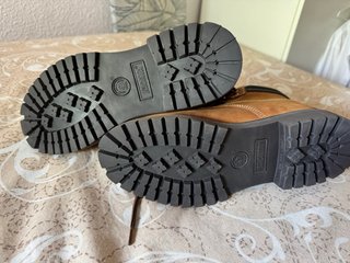 Botas de hombre marrones