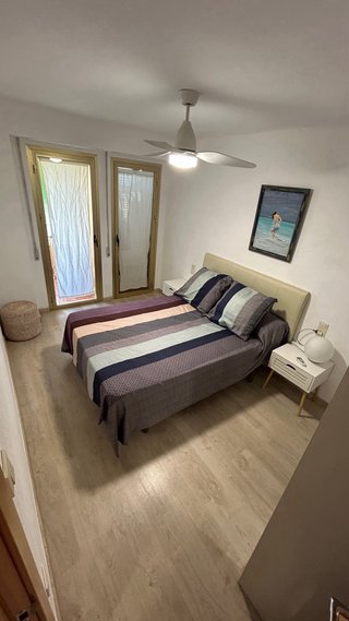 Alquiler piso Cullera playa