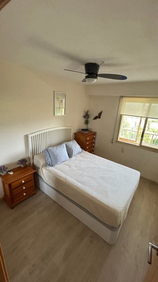 Alquiler piso Cullera playa