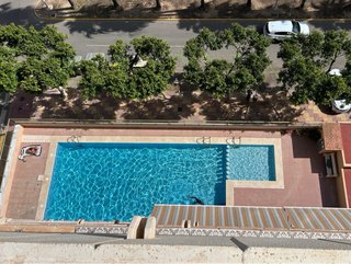 Alquiler piso Cullera playa
