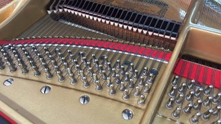 Piano Cola Kawai KG6C 220cm similar  JAPONES GX7