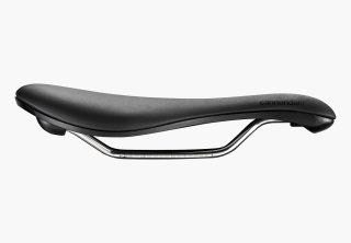 Sillín Cannondale Line S Ti Flat Negro