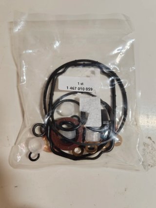 Kit Juntas Bomba Inyección VE 1467010059