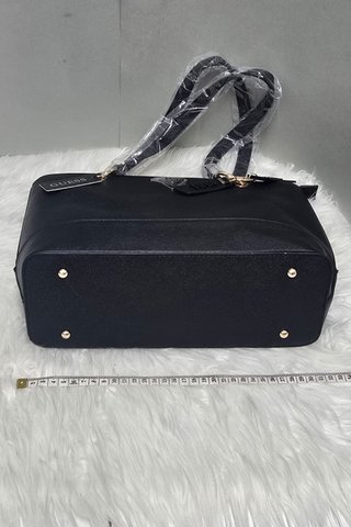 Bolso Guess Negro Original