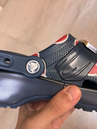 Crocs Naruto Shippuden Itachi