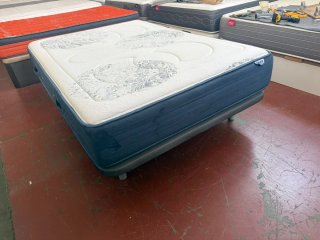 Colchón Flex Premium 135x190 con base