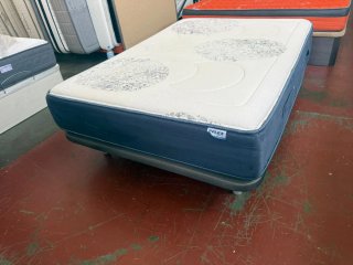 Colchón Flex Premium 135x190 con base