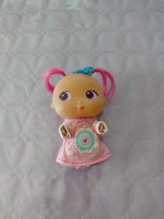 Muñecos The Bellies y Accesorios